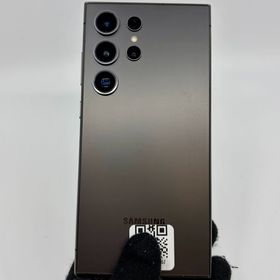 【美品】Galaxy S24 Ultra | 512GB | SIMフリー