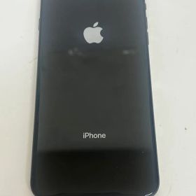 Apple iPhone 8 Plus スペースグレイ 本体 64GB