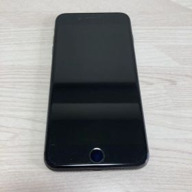 iPhone 8 Plus 64GB ブラック SIMフリー