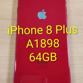 041400G iPhone 8 Plus A1898 64GB