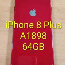 041100L iPhone 8 Plus A1898 64GB