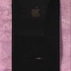 iPhone 8 Plus 64GB ブラック SIMフリー