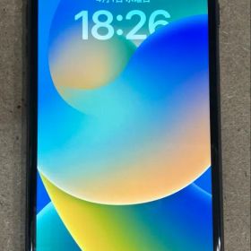 iPhone8plus 256GB SIMフリー スペースグレー 箱付き