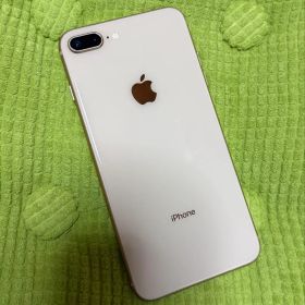 Apple iPhone8Plus ゴールド 256GB SIMフリー