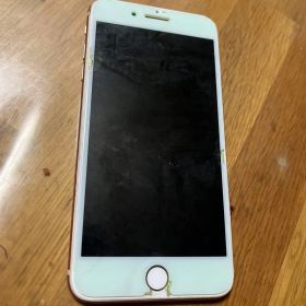 iPhone8Plus 256GB