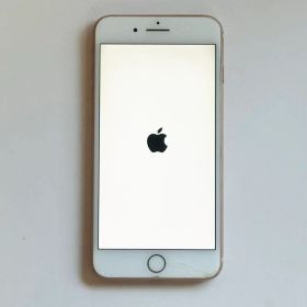 iPhone８Plus 動作確認済み ジャンク 画面割れ