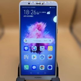 J125 HUAWEI nova lite 2 FIG-LA1 SIMフリー