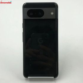 Google Pixel 8 128GB Obsidian GZPF0 SoftBank版SIMフリ