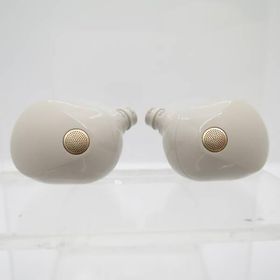 〔中古〕SONY(ソニー) WF-1000XM5 プラチナシルバー〔377-ud〕