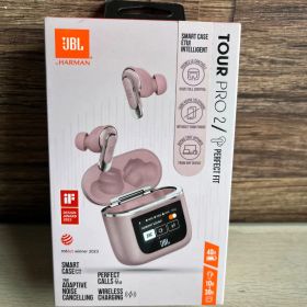 JBL Tour pro 2