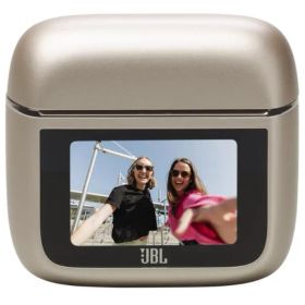 JBL ワイヤレスイヤホン カナル型 ノイズキャンセリング TOUR PRO 2