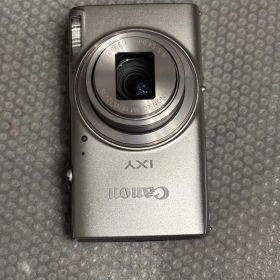 Canon IXY650 260236100