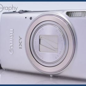 【動作保証】 キヤノン Canon IXY 650 12x バッテリー付属 同梱無料 #am5081