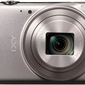 【新品・2営業日で発送】CANON キャノン キヤノン デジタルカメラ IXY 650 m (SL)(7285C001)