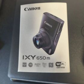 値下げ！ixy650m