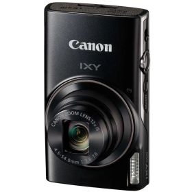 Canon IXY650m