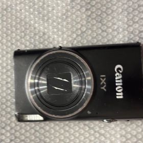 Canon IXY650 26040150