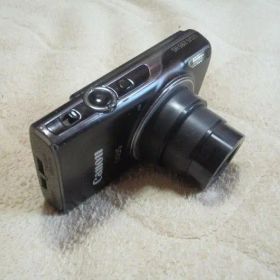 ⭕️動作品♥️IXY650♥️日本未発売★31か国語海外限定★SD付★