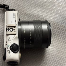 Canon EOS M2 26040118