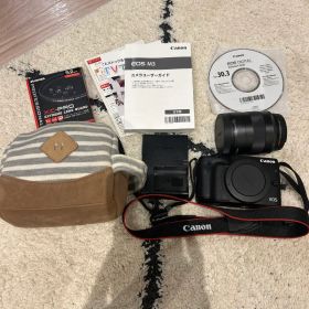canon eos m3