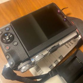 CANON EOS M6