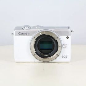 【中古】(キヤノン) Canon EOS M200