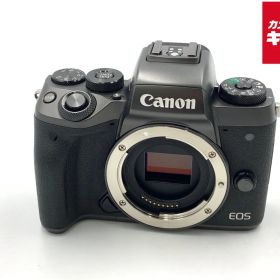 【中古】 【並品】 キヤノン EOS M5 ボディ