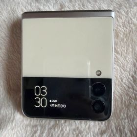 GALAXY Z Flip3 128GB 国内版 SIMフリー