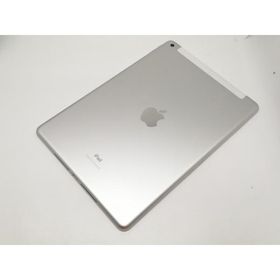 【中古】Apple au 【SIMロック解除済み】 iPad（第8世代/2020） 32GB シルバー MYMJ2J/A【宇田川】保証期間１ヶ月【ランクC】