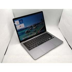 MacBook Air M1 2020 新品 50,100円 中古 33,333円 | ネット最安値の 