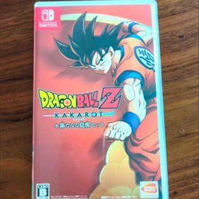 ドラゴンボールZ KAKAROT 新たなる冒険セット