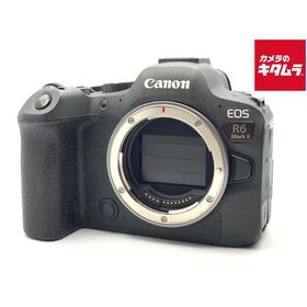 【中古】 【並品】 キヤノン EOS R6 MarkII ボディ