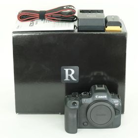 [美品 | シャッター数39,480回] Canon EOS R6 Mark II [ボディ] | Canon RFマウント