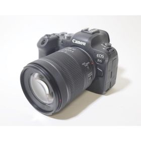 EOS R6 RF24-105 IS STM レンズキット