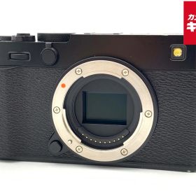 【中古】 【並品】 フジフイルム X-E5 ボディ ブラック