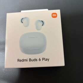 Redmi Buds 6 play