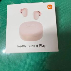 【即日発送】Redmi Buds 6 Play