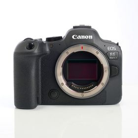 キヤノン(Canon)の【中古】(キヤノン) Canon EOS R6 MARK2 ボデイ(コンパクトデジタルカメラ)