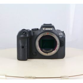 キヤノン(Canon)の【中古】(キヤノン) Canon EOS R6 ボディ(コンパクトデジタルカメラ)