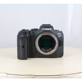 キヤノン(Canon)の【中古】(キヤノン) Canon EOS R6 ボディ(コンパクトデジタルカメラ)