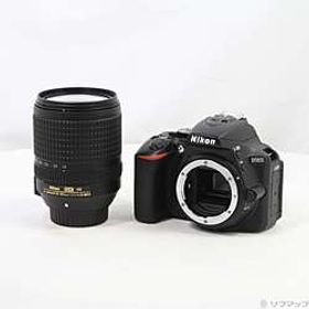 〔中古品〕 NIKON D5600 18-140 VR レンズキット ブラック〔中古品〕 NIKON D5600 18-140 VR レンズキット ブラック