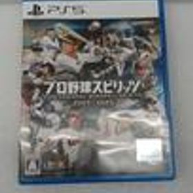 プロ野球スピリッツ2024-2025 ELJM-30459 コナミ