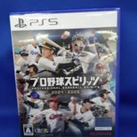 プロ野球スピリッツ2024-2025 KONAMI