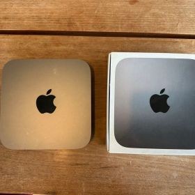 Mac mini 2018 中古 24,000円 | ネット最安値の価格比較 プライスランク