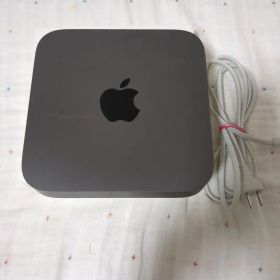 Mac mini 2018 1TB 中古 38,000円 | ネット最安値の価格比較 プライス