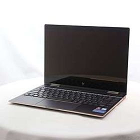 HP Spectre x360 13-ae011TU 2VR58PA#ABJ 〔Windows 10〕 ［Core-i5-8250U (1.6GHz)／8GB／SSD256GB／13.3インチワイド／