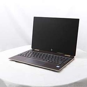 HP Spectre x360 13-ap0000 5KX21PA#ABJ ［Core-i7-8565U (1.8GHz)／16GB／SSD1TB／13.3インチワイド／Windows11 Home］