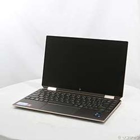 HP Spectre x360 13-aw2139TU 2S9M5PA#ABJ ［Core-i5-1135G7 (2.4GHz)／8GB／SSD256GB／13.3インチワイド／Windows11 H