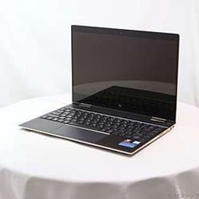 HP Spectre x360 13-ae014TU 2VR61PA#ABJ ［Core-i7-8550U (1.8GHz)／16GB／SSD512GB／13.3インチワイド／Windows11 Ho