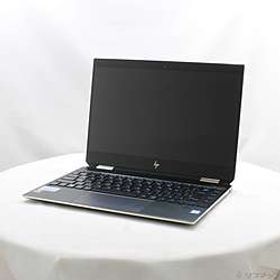 HP Spectre x360 13-ap0038TU 5KU97PA#ABJ 〔Windows 10〕 ［Core-i7-8565U (1.8GHz)／16GB／SSD512GB／13.3インチワイ